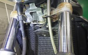 KAWASAKI BALIUS 250 Gen.2 1999 ZR250B