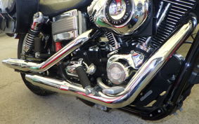 HARLEY FXDL 1580 2007