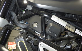 HUSQVARNA SVARTPILEN 401 2021