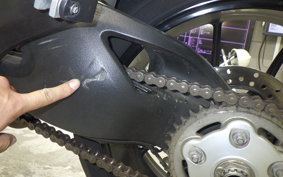 DUCATI MONSTER 796 A 2012