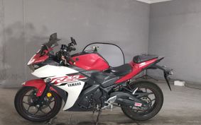 YAMAHA YZF-R25 RG10J