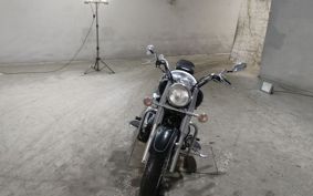 YAMAHA DRAGSTAR 1100 CLASSIC 2007 VP13J