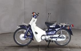 HONDA SUPER CUB90 HA02