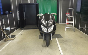 YAMAHA MAXAM 250 SG21J