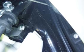 HONDA DIO110-3ﾍﾞｰｼｯｸ 2007 JK03