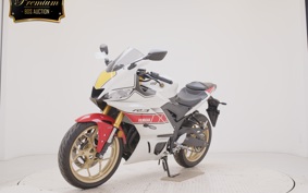YAMAHA YZF-R3 2022 RH21J
