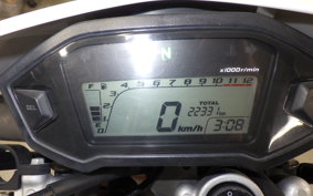 HONDA CRF250L LD 2009 MD44