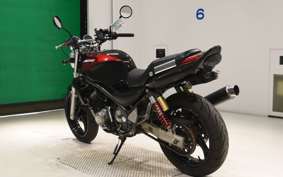 KAWASAKI BALIUS 250 Gen.2 ZR250B