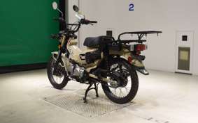 HONDA CT125 HUNTER CUB 2019 JA55