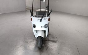 HONDA GYRO TA02