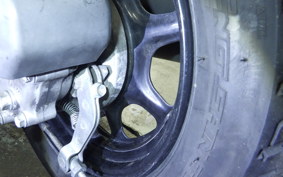 HONDA TACT Gen.4 AF75