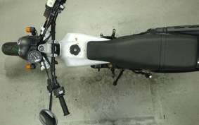 YAMAHA TW225 2013 DG09J