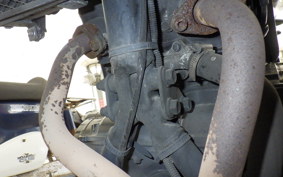 SUZUKI Vｽﾄﾛｰﾑ250A