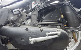 YAMAHA VINO 50 SA26J