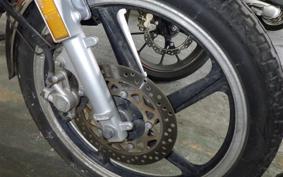 YAMAHA YB125SP