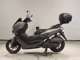 Фото Yamaha N-MAX с японского аукциона