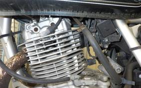 SUZUKI ST250E 2011 NJ4CA