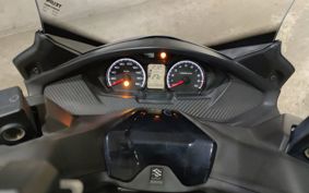 SUZUKI BURGMAN400 2023 DU11N
