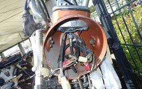 HONDA DAX 50 GEN 2 AB26