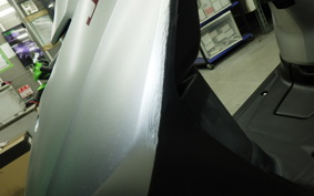 YAMAHA JOG-7 2014 AY01