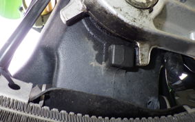 KAWASAKI ZX 10 NINJA R 2005