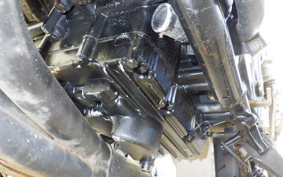 KAWASAKI ZRX-2 2008 ZR400E