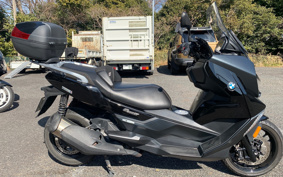 BMW C400GT 2019 0C06
