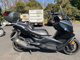 Фото BMW C400GT 2019 с японского аукциона