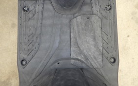 SUZUKI ADDRESS V125 DT11A