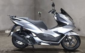 HONDA PCX125 JK05