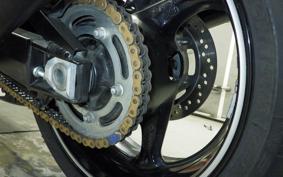 SUZUKI HAYABUSA Gen.2 2016 GX72B