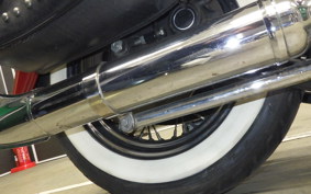 HARLEY FLSTC 1340 1998