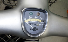 HONDA LITTLE CUB 2026 AA01