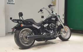 HARLEY FLBS 1870 2018