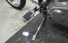 HARLEY FXCWC 1580 2008