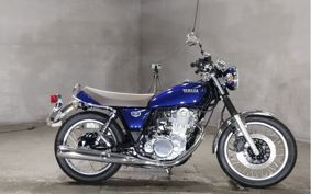 YAMAHA SR400 2021 RH16J