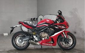 HONDA CBR650R 2022 RH03