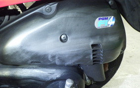 HONDA CREA SCOOPY 2021 AF55