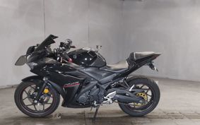 YAMAHA YZF-R25 RG43J