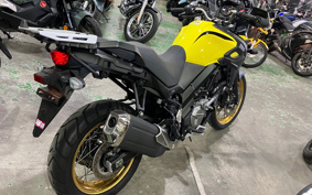 SUZUKI V-STROM 650 XT 2019 C733A