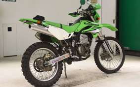 KAWASAKI KLX250 LX250E