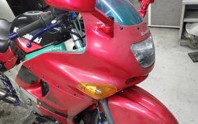 KAWASAKI ZZ-R400 Gen.2 2000 ZX400N