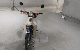 HONDA SUPER CUB90 HA02