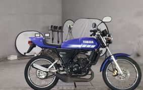 YAMAHA RZ50 RA02J