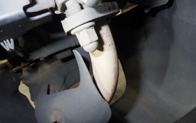 HONDA ｸﾞﾛﾑ 2023 JC61