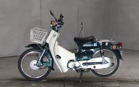 HONDA SUPER CUB50 AA01