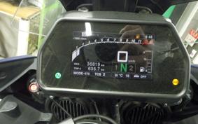 YAMAHA MT-09 Tracer GT 2019 RN51J