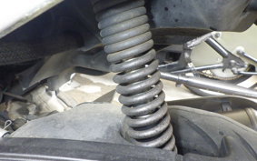 SUZUKI ADDRESS V50 Gen.2 CA44A