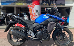 SUZUKI STROM 250ABS DS11A