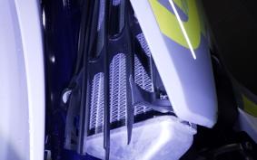 HUSQVARNA TC125 2012